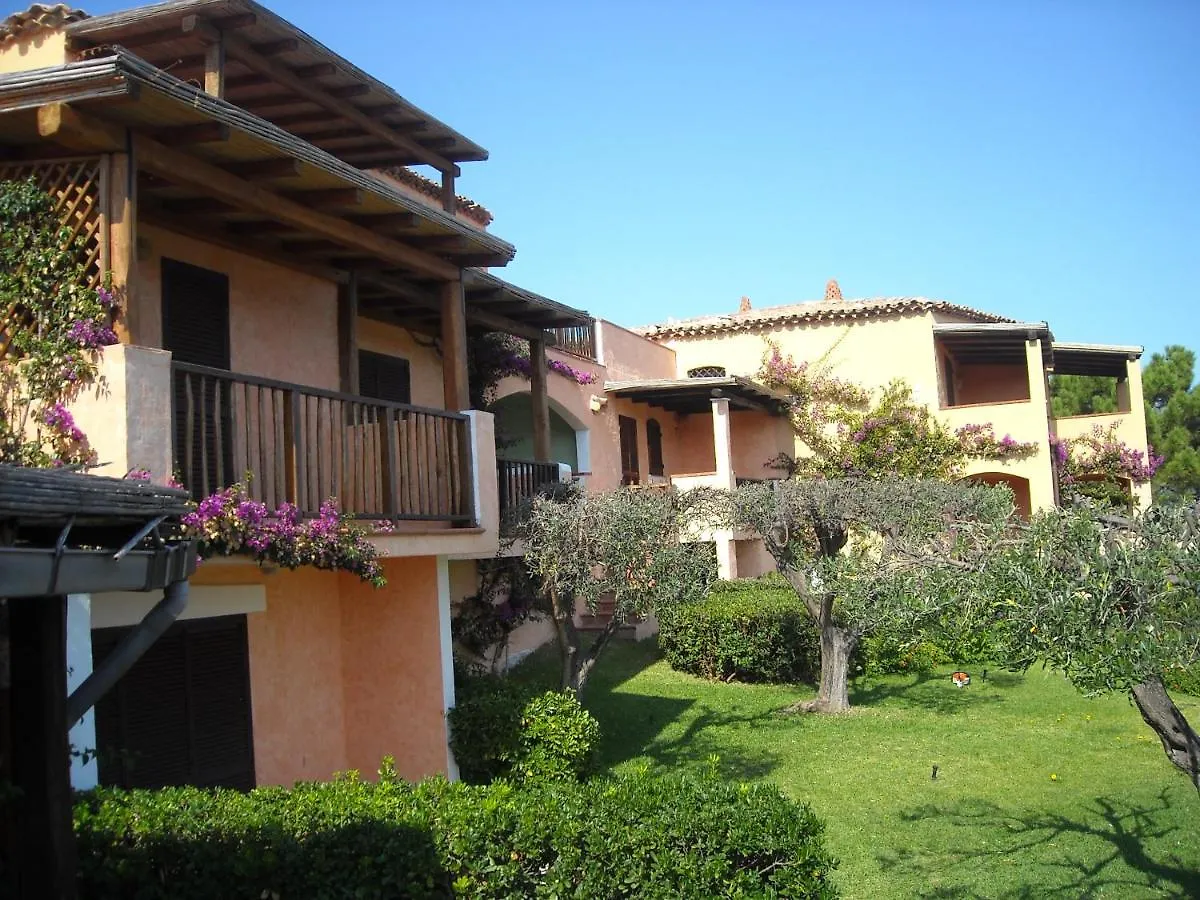 Chrysalis Bay Aparthotel Porto Cervo