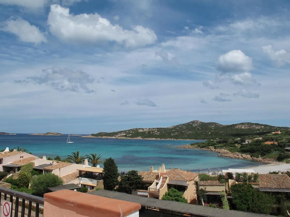 Chrysalis Bay Aparthotel Porto Cervo Italy