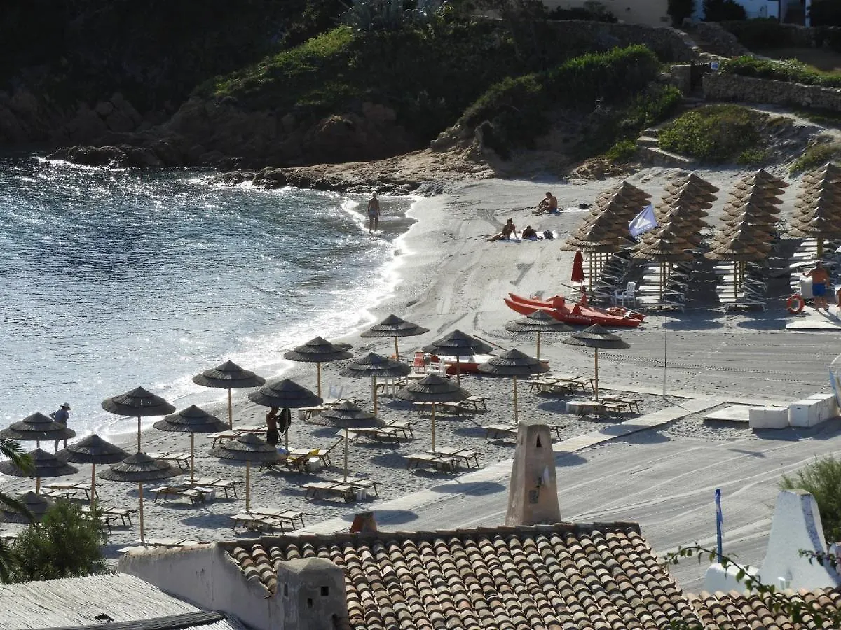 Chrysalis Bay Aparthotel Porto Cervo
