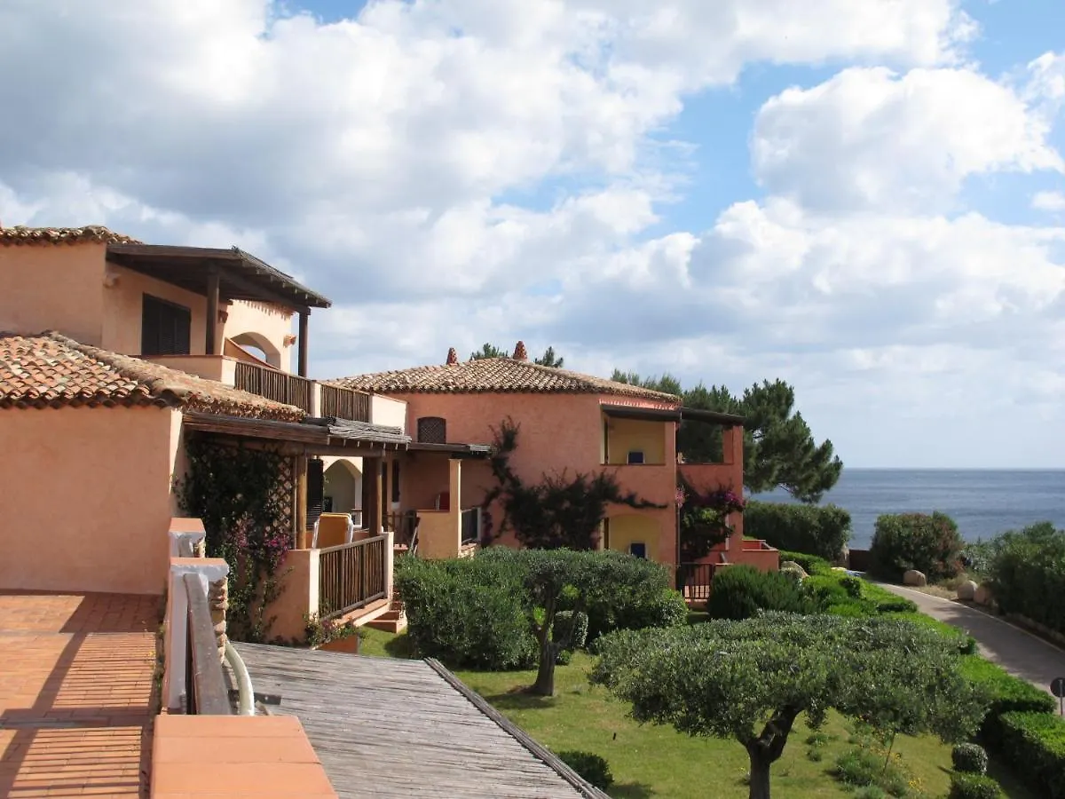 Chrysalis Bay Aparthotel Porto Cervo