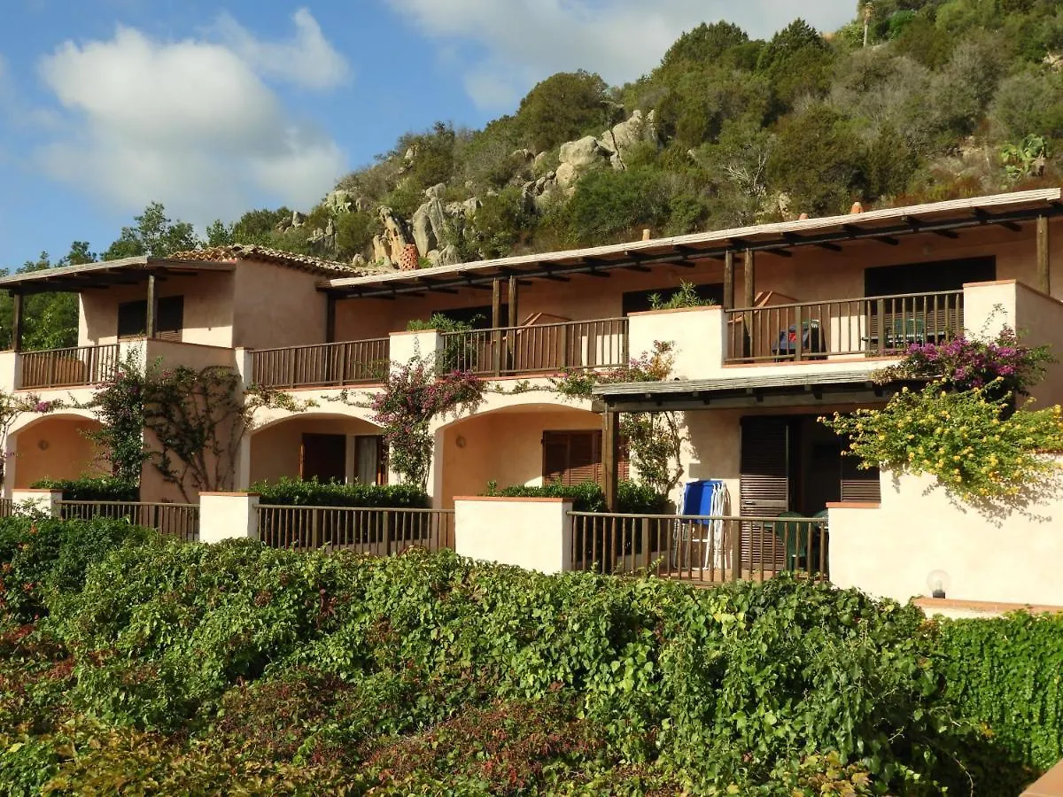 Chrysalis Bay Aparthotel Porto Cervo